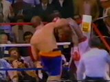 Gerrie Coetzee vs. Michael Dokes - KO