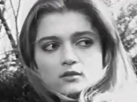 Laura Pausini - Strani Amori (video clip)