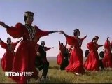 Russian Travel Guide TV - Этнография Калмыкии