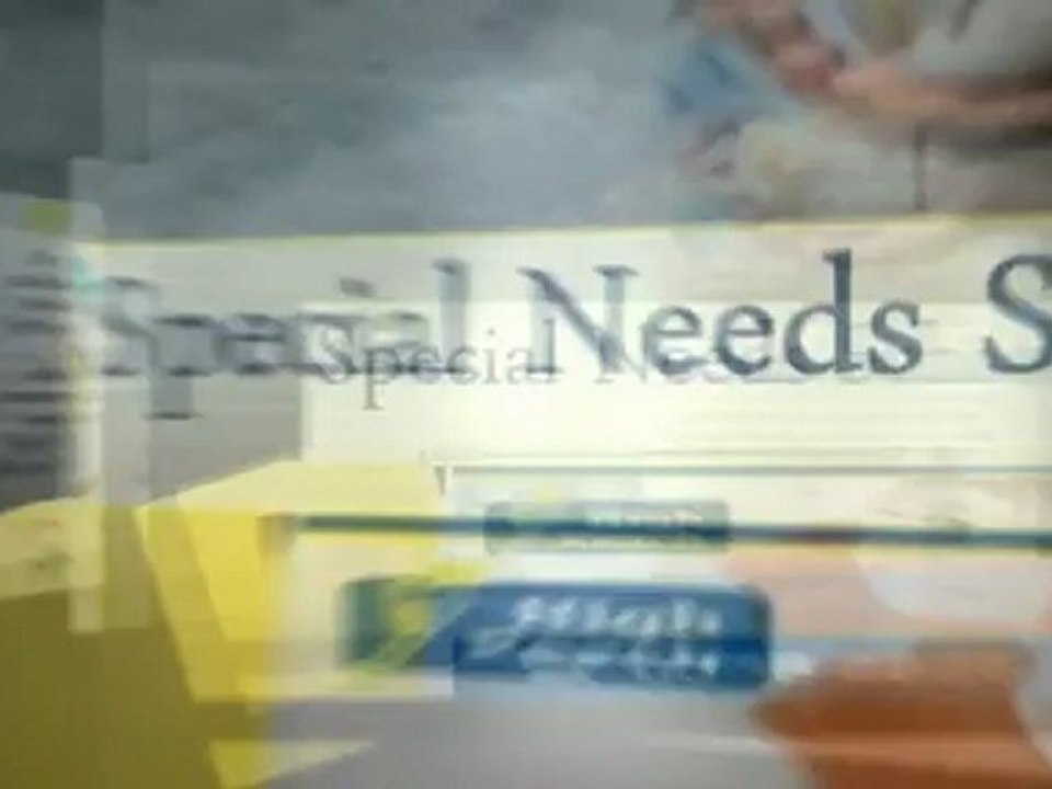 Special Needs School