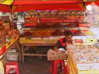 Comienza el ramadán, la fiesta del ayuno musulmán