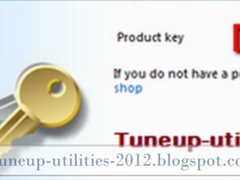 How to get tuneup utilities 2012 serial no download !