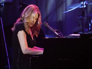 Diana Krall - There Ain't No Sweet Man That's Worth The Salt Of My Tears