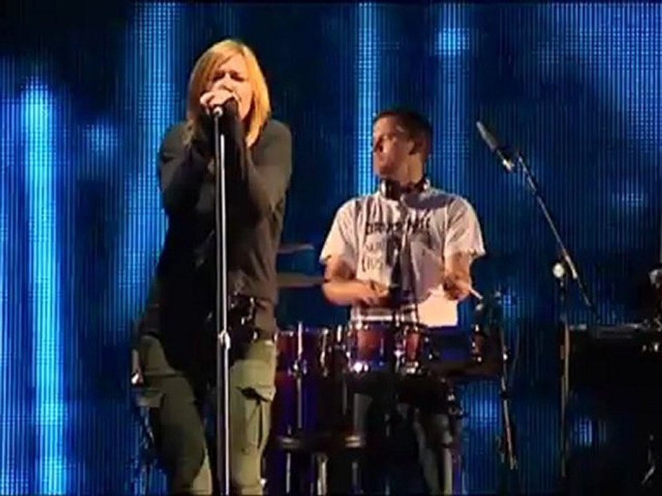 Vieilles Charrues: la soirée du jeudi 19 juillet