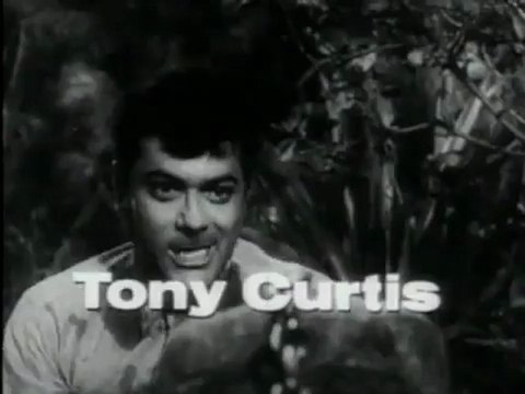 The Defiant Ones 1958 Trailer Stanley Kramer