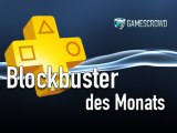 Playstation Plus-Blockbuster des Monats: Deus Ex: Human Revolution