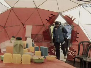 El Conquistador del Aconcagua - 2011- Episodio 7