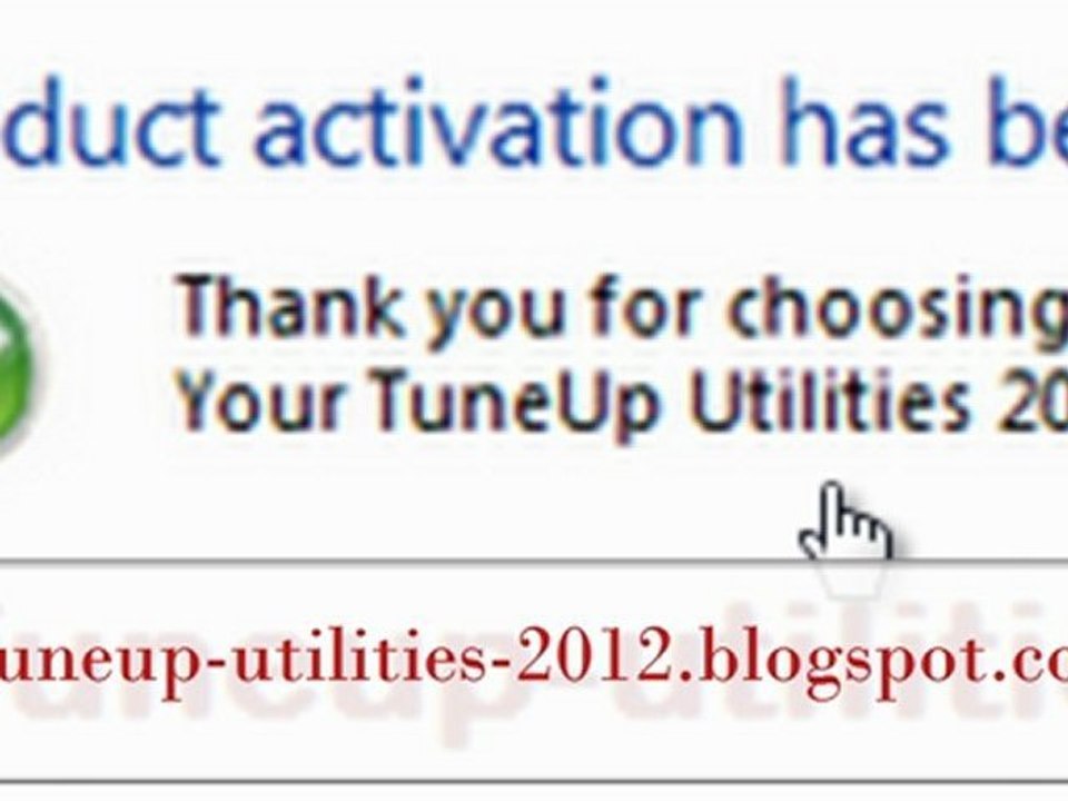 Tuneup utilities 2012 free download full version with key !