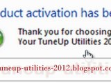 Tuneup utilities 2012 free download full version with key !