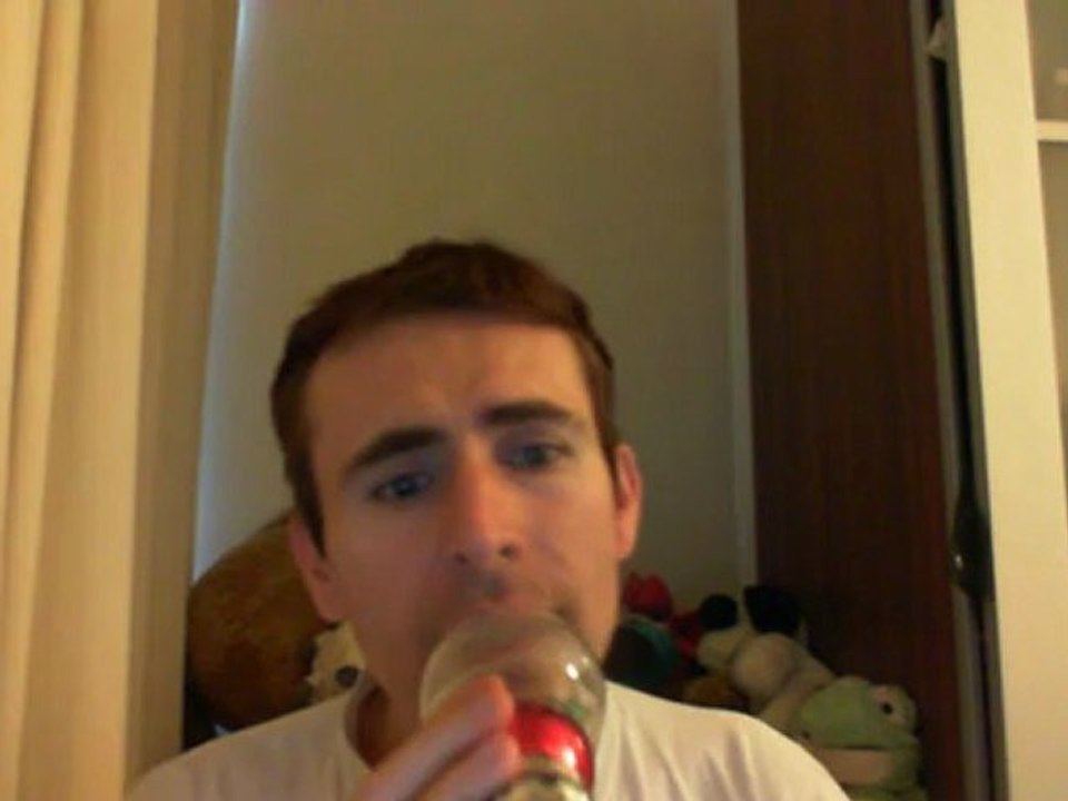 Wiwi égratigne "c'est comme ça que je m'en vais" d'Il Etait Une Fois