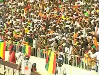 تأهل مالي للدور الربع النهائي بأمم إفريقيا