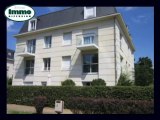 Location Appartement  Chantilly  60500 - 125 m2