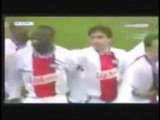 PSG - Best Of des buts Parisiens - Allez Paris Saint Germain