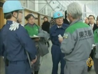 عشرات آلاف اليابانيين يتدربون على مواجهة الزلازل