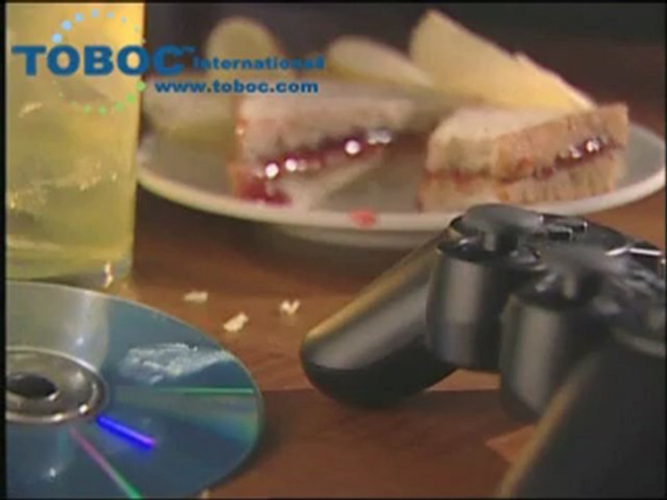 Dskin CD protector - TOBOC B2B portal