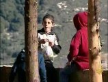 معاناة النازحين السوريين بمنطقة وادي خالد شمالي لبنان