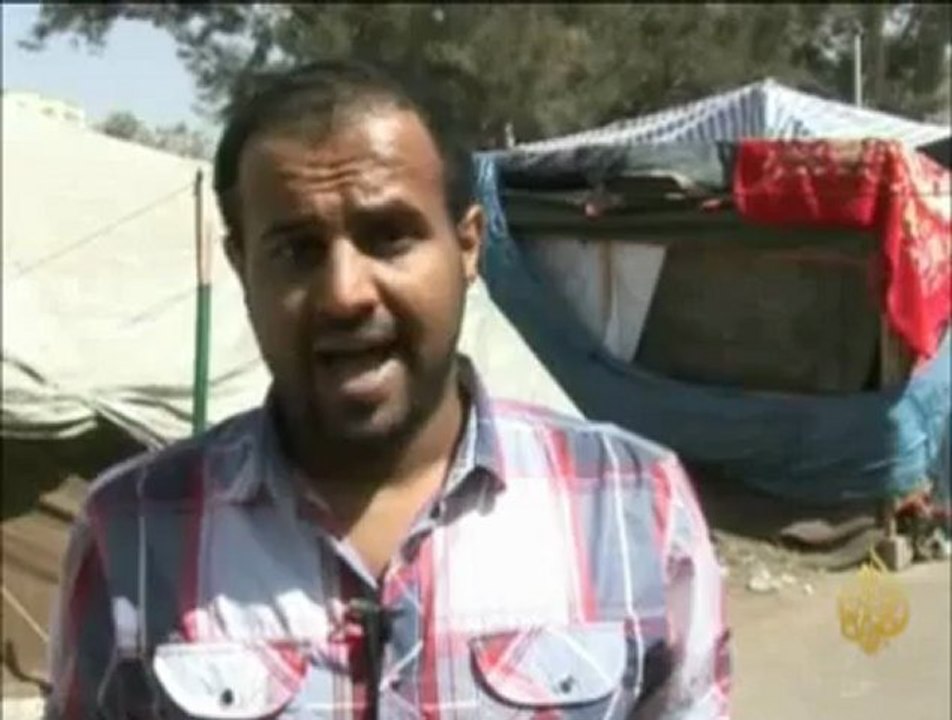 مسلحون يقتحمون صحيفة "الثورة" اليمنية الرسمية