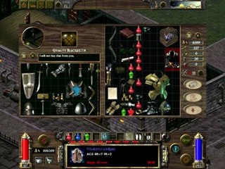 [S10][P4] Arcanum - of Steamworks and Magick Obscura