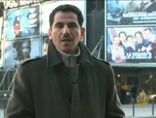 السينما الفرنسية حول الأزمة الاقتصادية