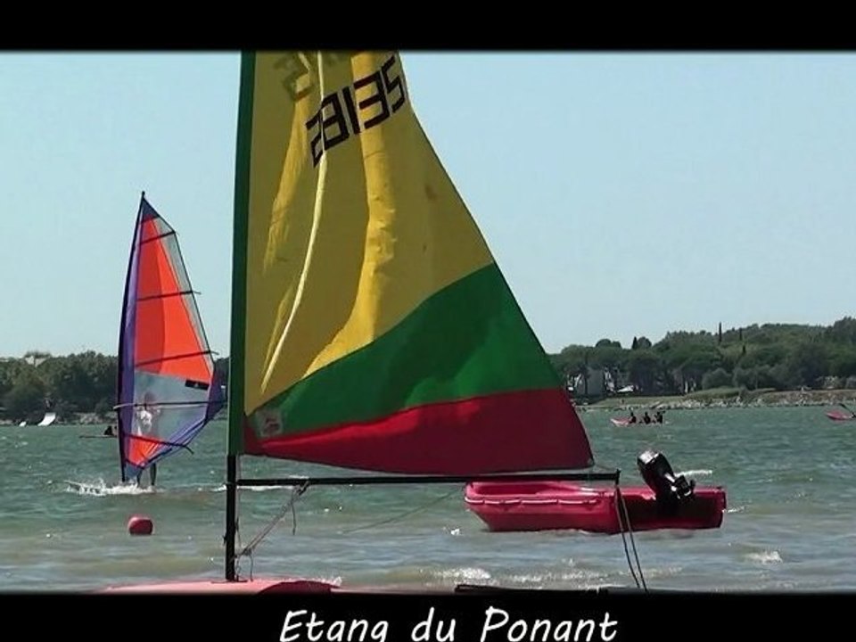 Languedoc : Impressions