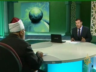 الشريعة والحياة - الإسلام والدولة المدنية