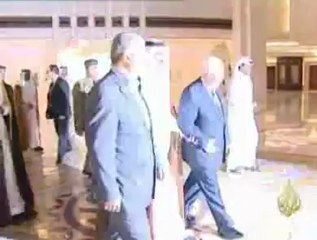 قراءة في مسار العلاقة بين فتح وحماس