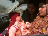 محاولات الحكومة الباكستانية الحد من شلل الأطفال