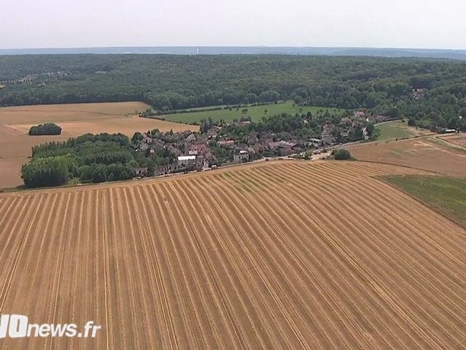 Musée de la Moisson