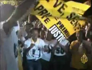 المعارضة الفنزويلية تجري انتخابات أولية