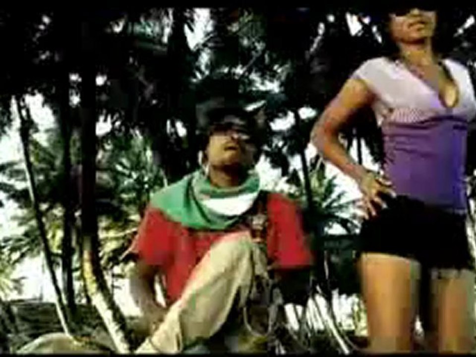 Jazz feat LFA mahatsara zahay