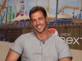 William Levy (@willylevy29) comenta como le pone sabor a su verano