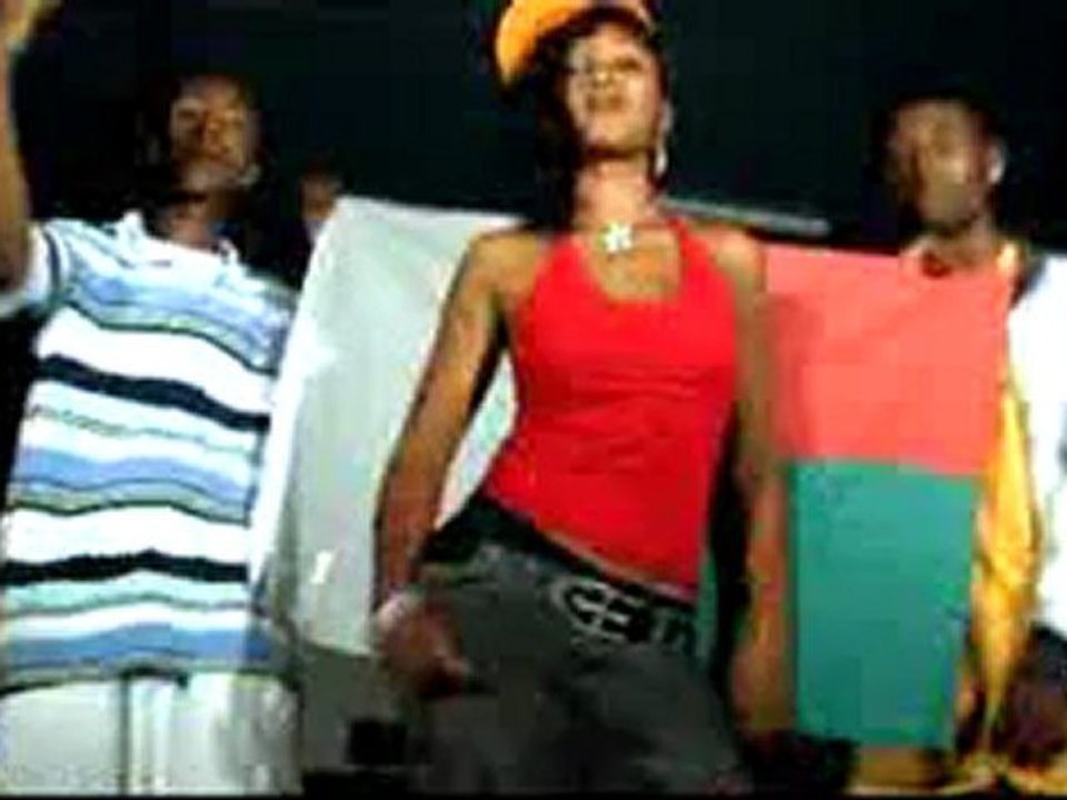 LFA feat K-TY Mila miova