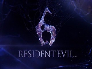 Resident Evil 6 - Chris Poisawan Inner Area Trailer [HD]