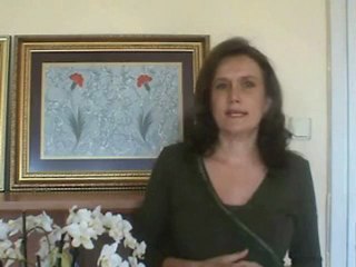 Unlock the Secrets of Palmistry & Hand Analysis with Doç. Dr. Emine Aksoyer ✋