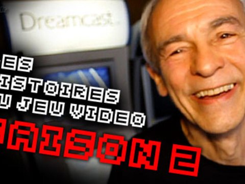 Les Histoires du Jeu Vidéo Teaser Saison 2