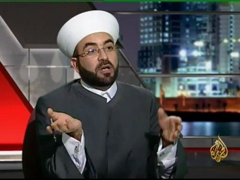 الاتجاه المعاكس - الم تصبح روسيا عدواً في نظر الشعب الس