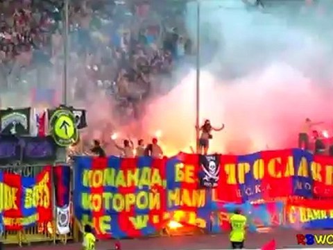 Превью к 1 туру ЦСКА - Ростов. Все на стадион!