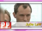 Jude Law acteur au grand coeur !