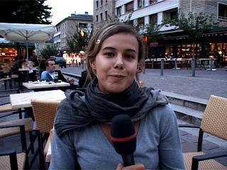 Carte blanche à Anne-Cha