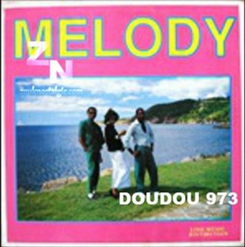 MELODY On dot chimen Melody Productions By DOUDOU 973