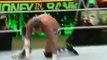 Money in the Bank 2012 CM Punk vs Daniel Bryan