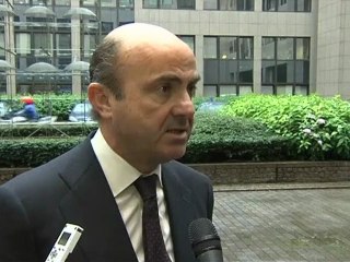 El eurogrupo aprueba definitivamente la ayuda a la banca española