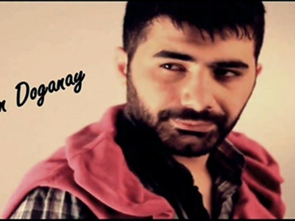 Gökhan Doğanay - Unut Deme