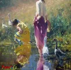 Sevemeyenler Bile Seni Lejla Olarak Tanır ❤️