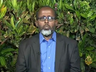 الشباب المجاهدين تأكد انضمامهم لتنظيم القاعدة