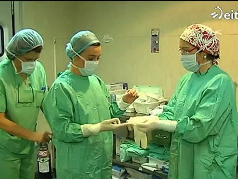 A los vascos nos gusta la nariz grande