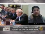 حديث الثورة - حملة النظام العسكرية على حمص
