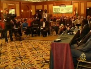 جولة مباحثات جديدة بين السودان وجنوب السودان