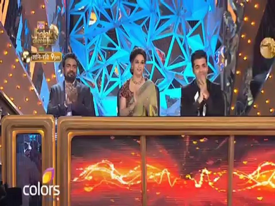 JDL PreView 21st July