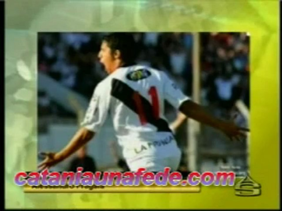 Lucas Castro e il mercato del Catania